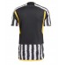 Cheap Juventus Home Football Shirt 2023-24 Short Sleeve